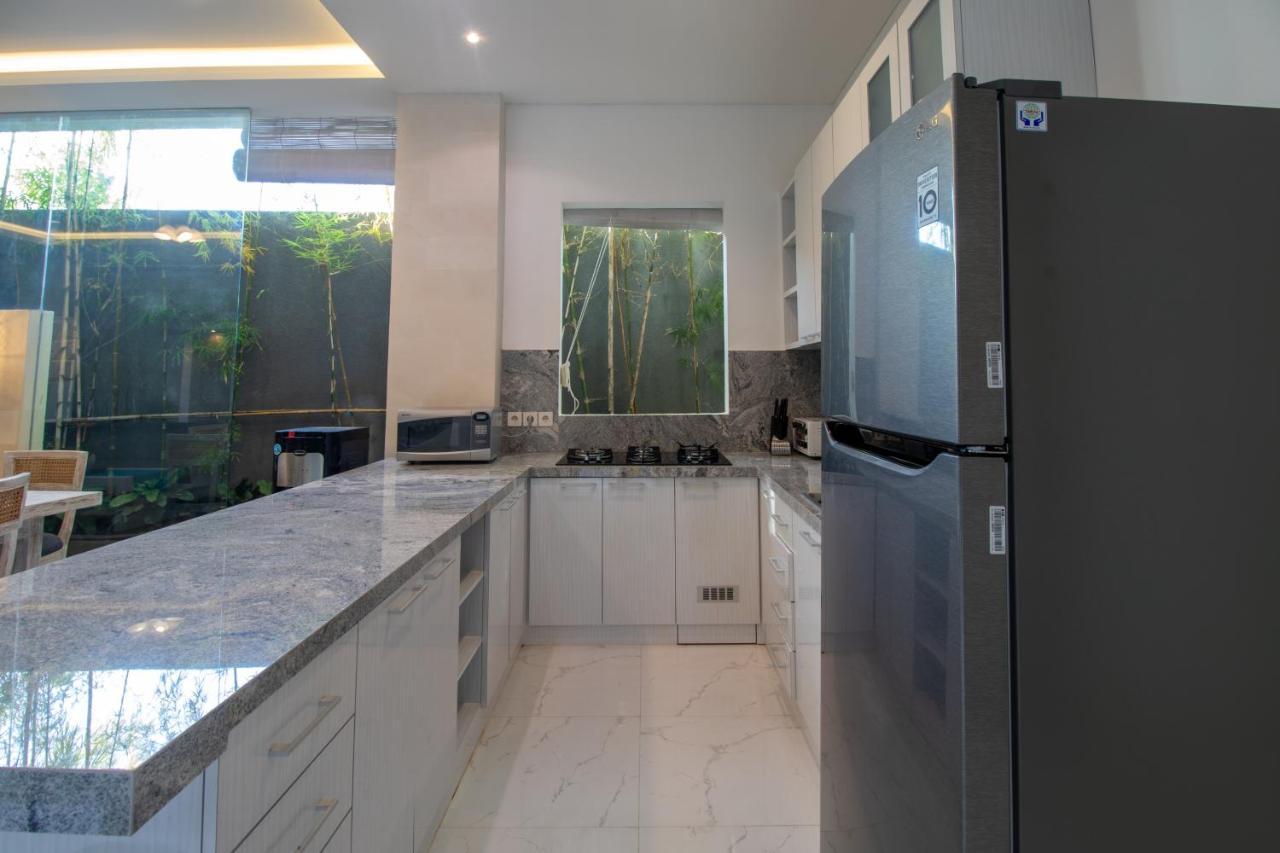 Villa Sayang Sanur VI Eksteriør billede