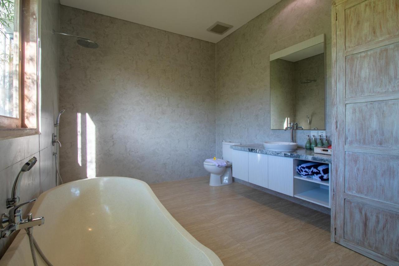 Villa Sayang Sanur VI Eksteriør billede