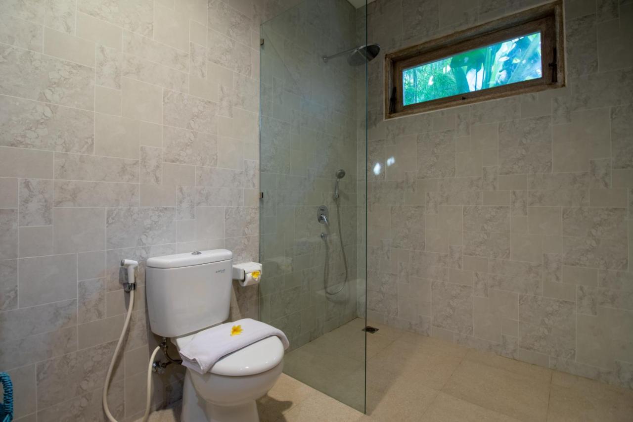 Villa Sayang Sanur VI Eksteriør billede