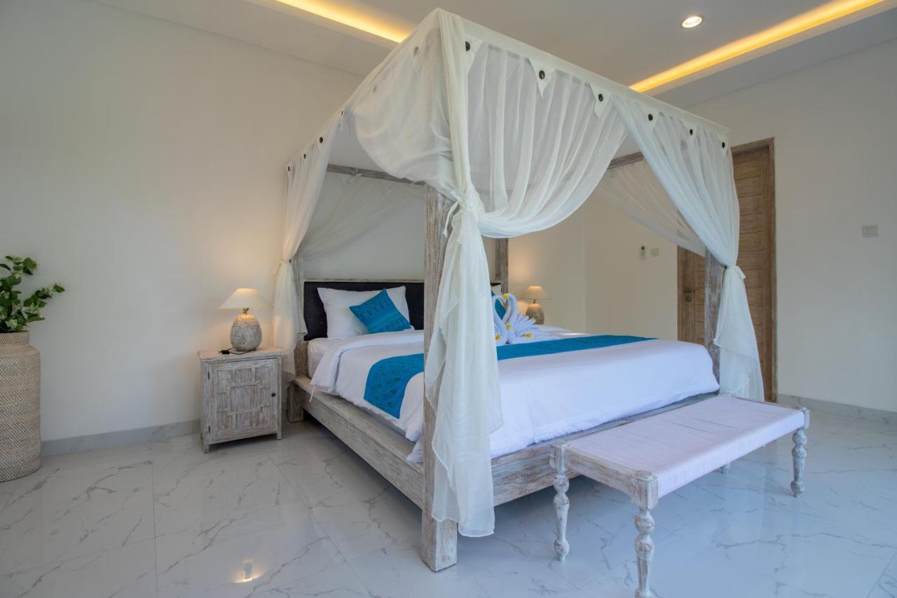 Villa Sayang Sanur VI Eksteriør billede