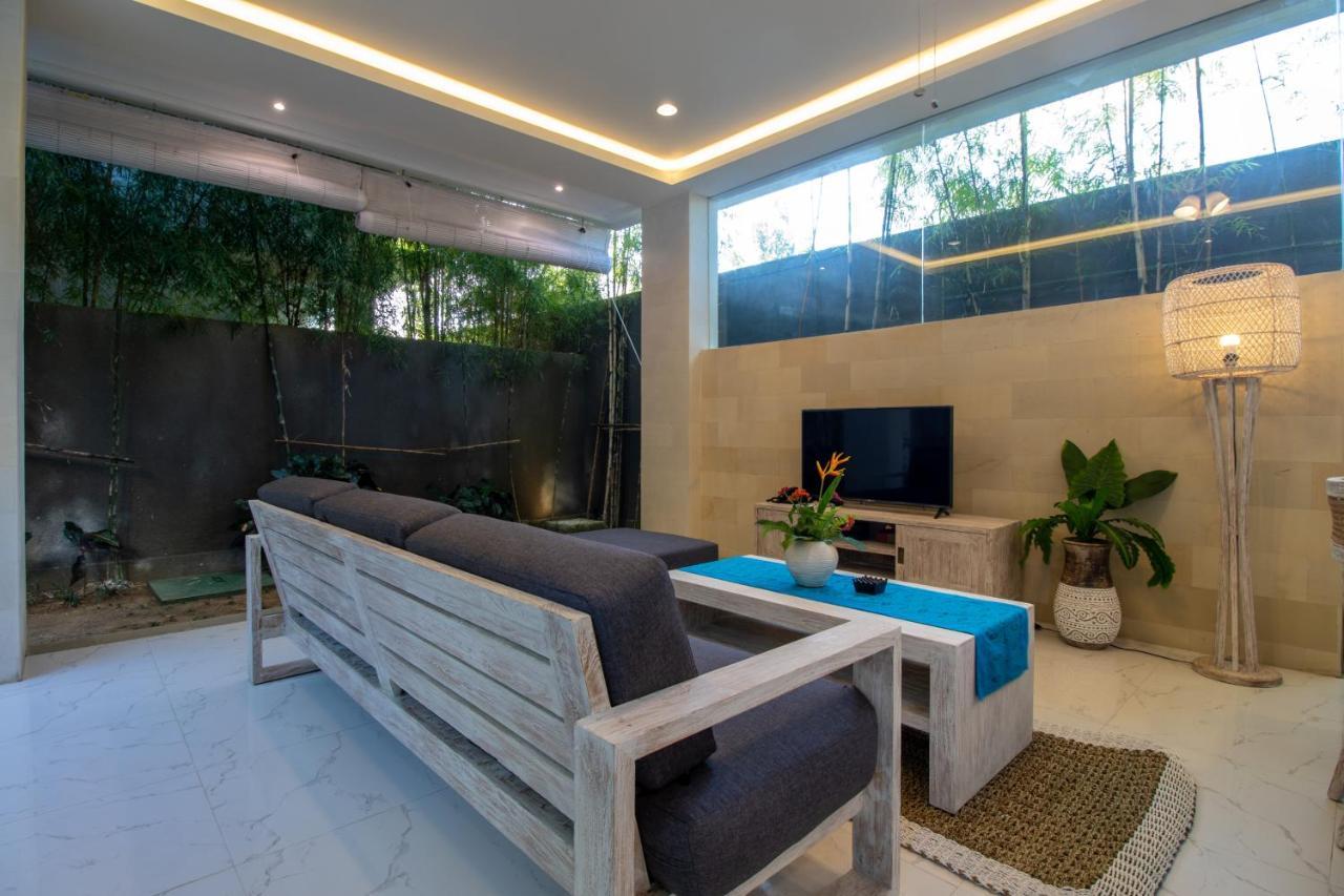 Villa Sayang Sanur VI Eksteriør billede